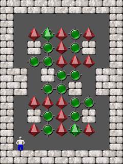 Уровень 69 — Compact Catalysts